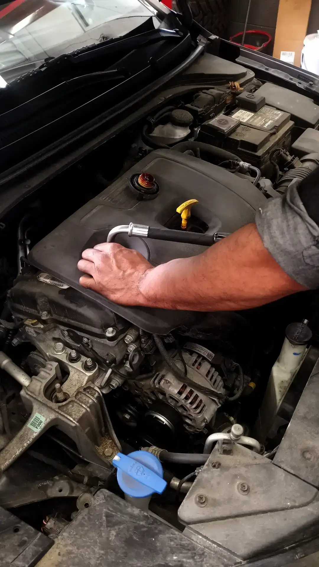 General Repair Discount